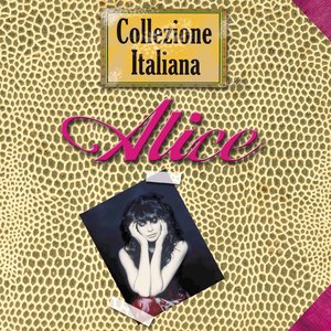 Image for 'Collezione Italiana'