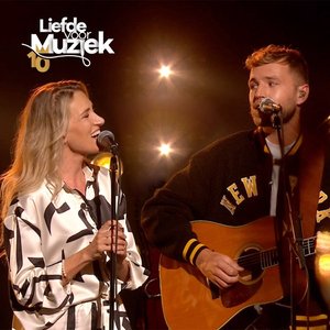 Изображение для 'Liefde Voor Muziek 2024'