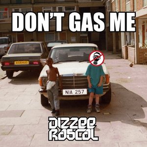 Image for 'Don't Gas Me'
