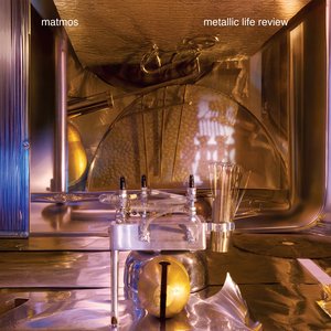 Image for 'METALLIC LIFE REVIEW'