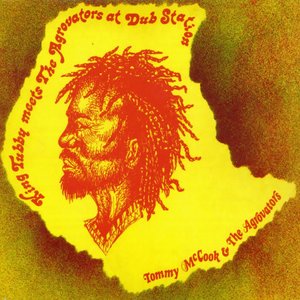 Изображение для 'King Tubby Meets The Agrovators At Dub Station'