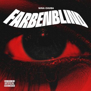 Immagine per 'Farbenblind EP'
