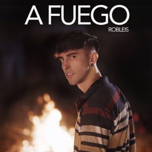 Image for 'A Fuego'