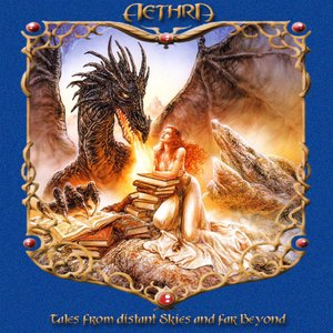 Image for 'Aethra'