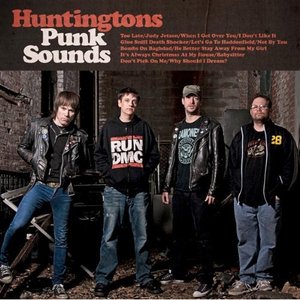 'Punk Sounds'の画像