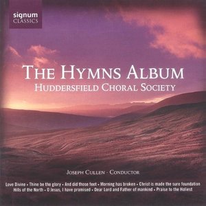 Zdjęcia dla 'The Hymns Album'
