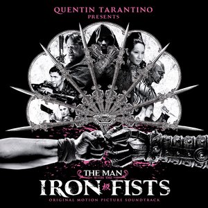 Image for 'The Man With the Iron Fists (Original Motion Picture Soundtrack)'