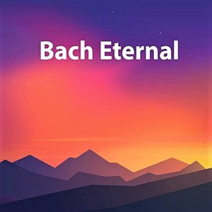 Image for 'Bach Eternal'