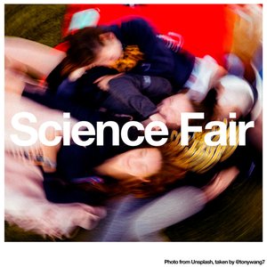 Image for 'Science Fair'