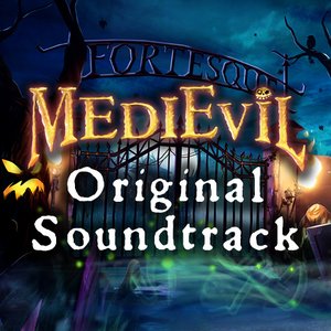 Image for 'MediEvil (Original Soundtrack)'
