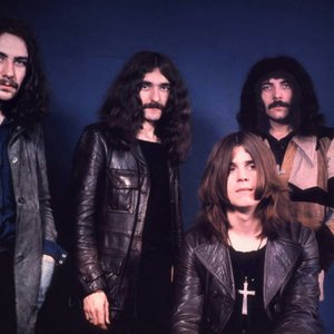 Image for 'Black Sabbath'