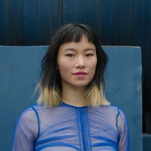 Image for 'Charmaine Lee'