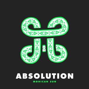 Image for 'Absolution'