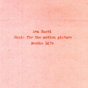 Image for 'Music For The Motion Picture Double Life'