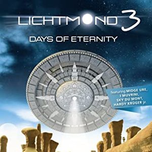 Image pour 'Lichtmond 3 - Days of Eternity'