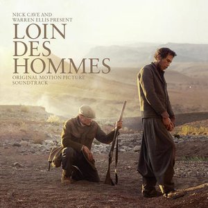 Image for 'Loin Des Hommes (Original Motion Picture Soundtrack)'