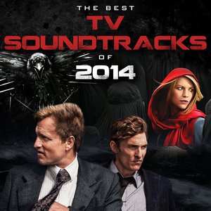 Image for 'The Best TV Soundtracks of 2014'