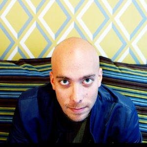 “Allan Muller”的封面