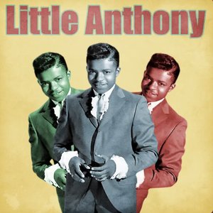 Image for 'Presenting Little Anthony & The Imperials'