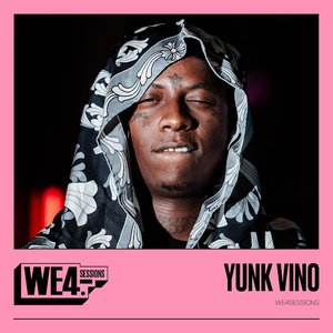 Immagine per 'Yunk Vino: We4Sessions'