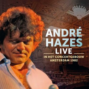 Image for 'Live - In Concertgebouw Amsterdam 1982'