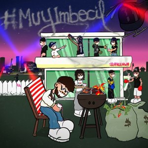 Image for 'MUY IMBÉCIL'