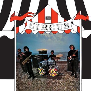 Image for 'Circus'