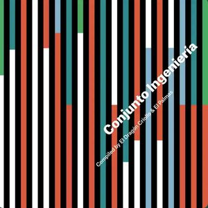 Immagine per 'Conjunto Ingeniería (Compiled By el Dragón Criollo & El Palmas)'
