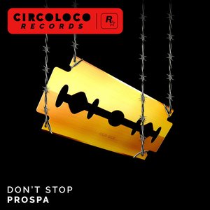 Image for 'Don't Stop'