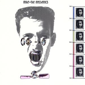 “Mike + the Mechanics”的封面