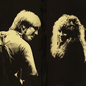 Bild für 'Stevie Nicks & Tom Petty'