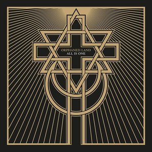 Image for 'All Is One (Limited Edition)'