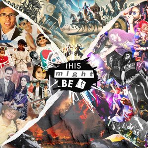 Image for 'This might be it'