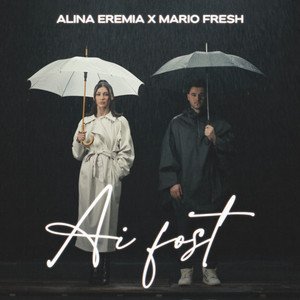 Image for 'Ai fost (Thrace Remix)'