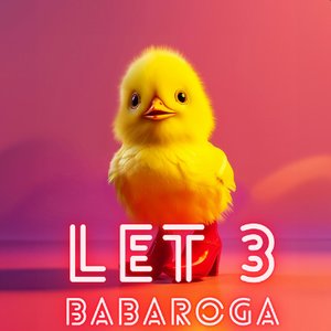 “Babaroga”的封面