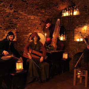 Imagen de 'La Maisnie Hellequin'