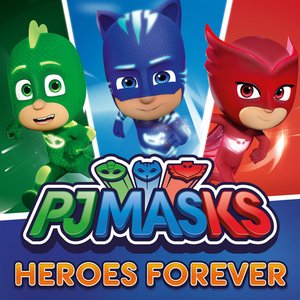 Изображение для 'Heroes Forever'