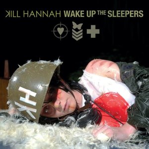 Изображение для 'Wake Up The Sleepers'