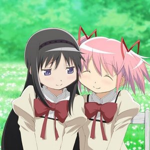 Zdjęcia dla 'Puella Magi Madoka Magica Music Collection'