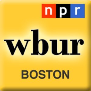 Image for 'WBUR Boston & NPR'