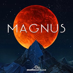 Image for 'Magnus'