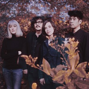 Image for 'Ladytron'