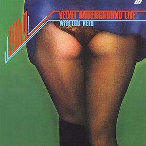 Image for '1969 Velvet Underground Live With Lou Reed'