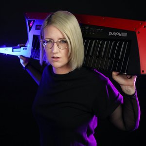 Bild für 'Lacey Johnson'