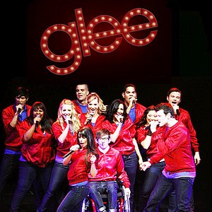 Image for 'Glee: The Music'