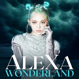 Image for 'Wonderland (From “American Song Contest”)'