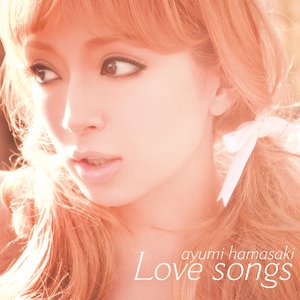 “Love songs”的封面