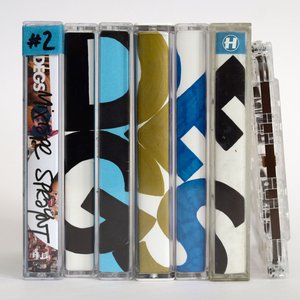 Image for 'Mixtape Sprayout Vol. 2'