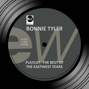 Image for 'Playlist: The Best Of The EastWest Years'