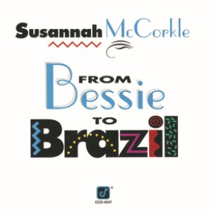 Image pour 'From Bessie To Brazil'